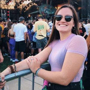 Meet your Posher, Sierra